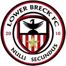 Lower Breck