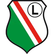 Legia Varsovia