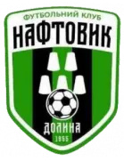 FC Naftovyk Dolyna