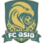 FC Asia Talas