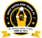 West Auckland Town