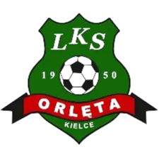 Orlęta Kielce