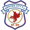 Abacha City
