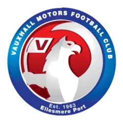 Vauxhall Motors Sub-18
