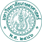 Universidad Kasetsart