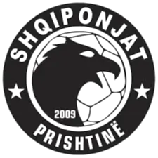 Shqiponjat Pristina