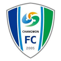 Changwon City