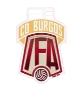 CD Burgos International