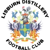 Lisburn Distillery