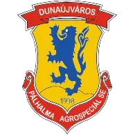 Dunaújváros Palhalma Agrospecial (F)