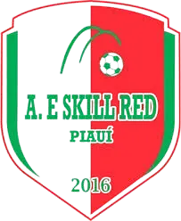 Skill Red Femenino