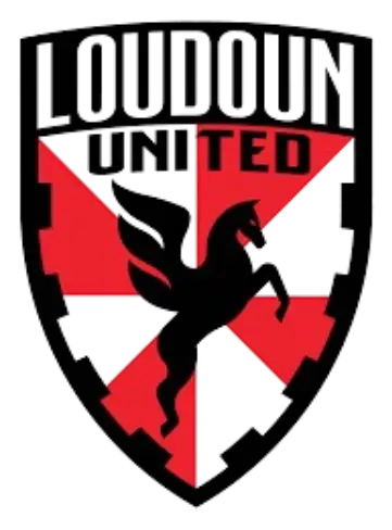 Loudoun United FC 2
