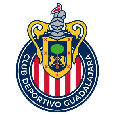 Chivas Guadalajara Mujeres