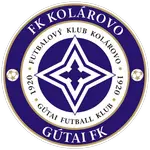 FK Kolarovo
