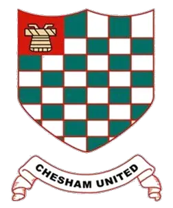 Chesham United feminino