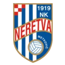 NK Neretva