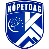 Kopetdag Asjabad