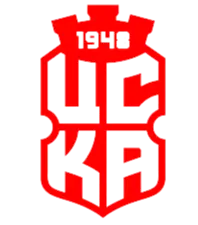 CSKA 1948 Sofía II