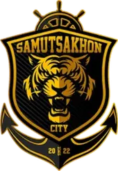 Samut Sakhon City