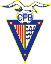 CF Badalona