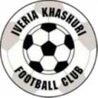 Iveria Khashuri