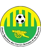 USFAS Bamako (F)