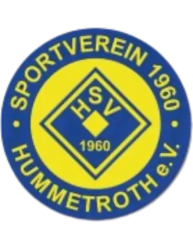 Hummetroth