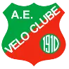 Velo Clube juvenil