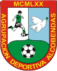 Alcobendas CF Sub-19