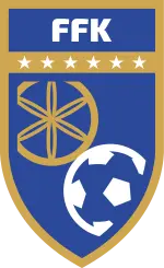 Kosovo Sub-17 Feminino