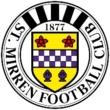 Saint Mirren Sub-21