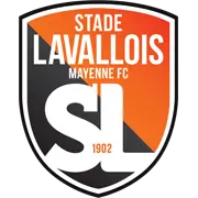 Laval Sub-19