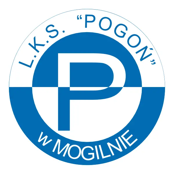 Pogoń Mogilno