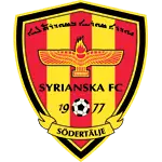 Syrianska FC