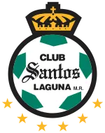 Santos Laguna Sub-23