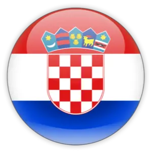 Croácia Feminino Sub-16