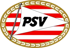 Jong PSV Eindhoven Juvenil
