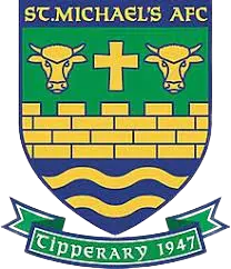 St Michael Bl