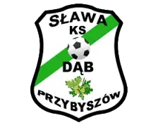 Dab Przybyszow