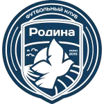 FC Rodina Moscow Youth