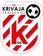 Krivaja Zavidovići