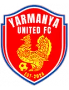 Yarmanya United FC