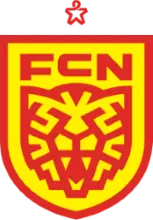 Nordsjælland Feminino