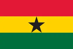 Ghana