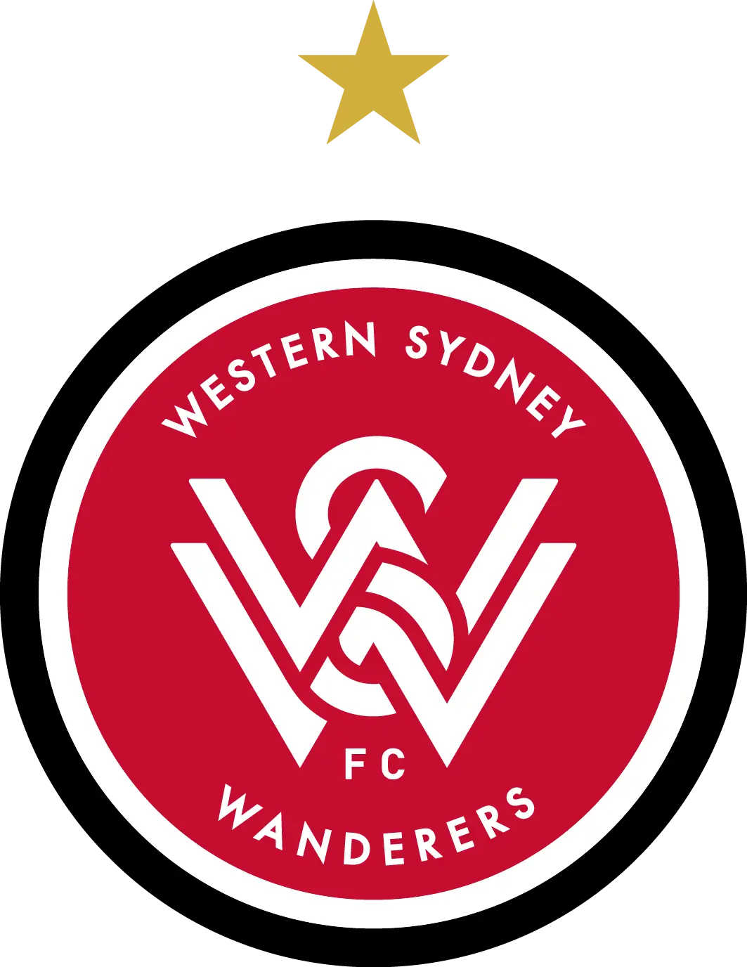 Western Sydney Wanderers Juvenis