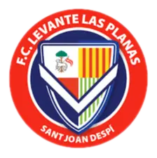Levante Las Planas B (W)