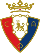 Osasuna Feminino