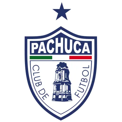 Pachuca femenino