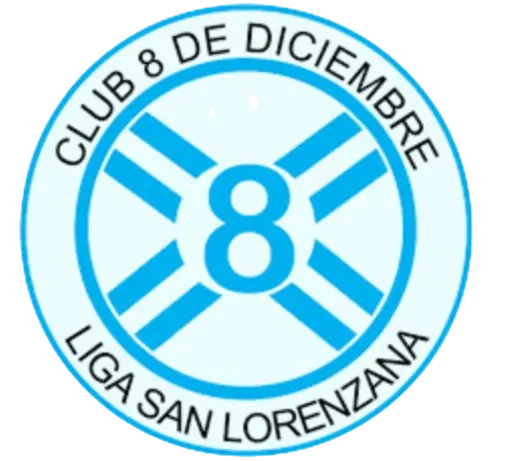 Club 8 de Diciembre