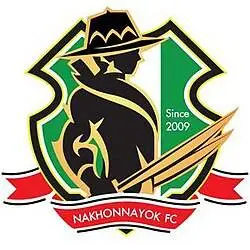 Nakhon Nayok FC